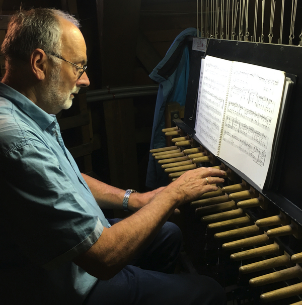 Carillon Johan J v Oeveren