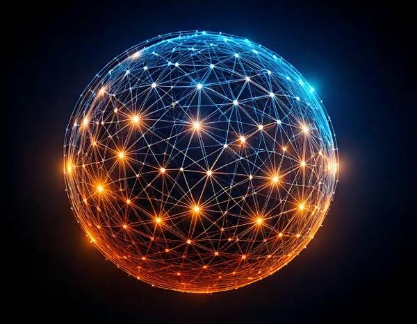 bol lichtpuntjes ai adobe firefly