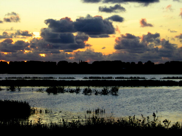 jan25 annie_van_opijnen_zonsondergang