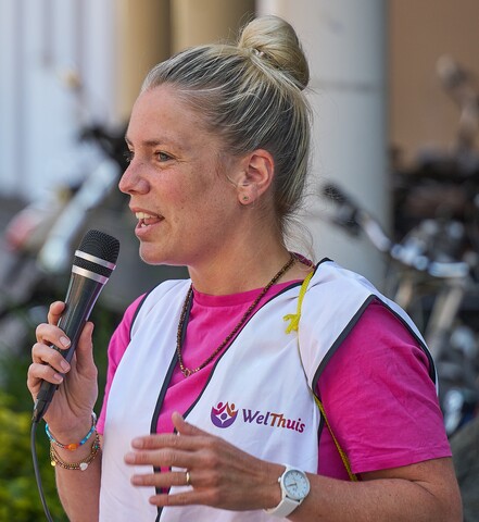 07rolstoelvierdaagse 1e dag bij vivaldi aangepast 54515103451 o