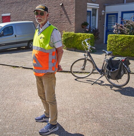 16rolstoelvierdaagse 1e dag bij vivaldi aangepast 54515455555 o