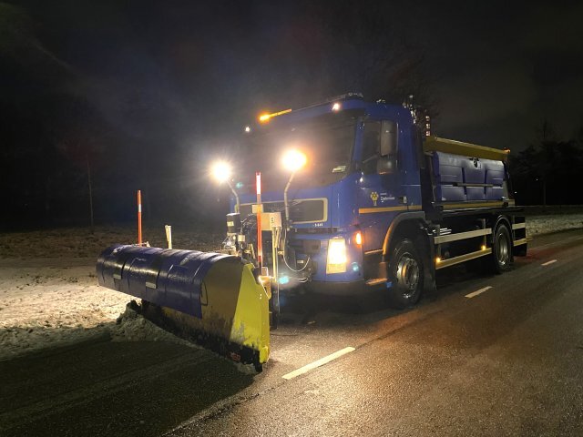 20260105 sneeuwval maakt ophalen afval moeilijk