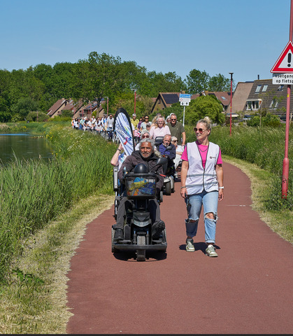 60rolstoelvierdaagse 1e dag bij vivaldi aangepast 54515290389 o copy