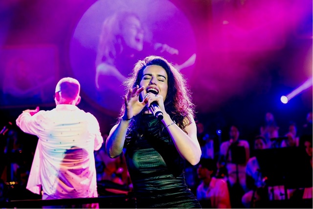 Annemieke Lezwijn Erasmusgala 30 juni 2025 FG Bart van Liebergen