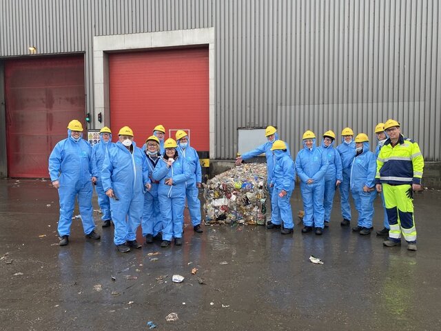 AvR afvalverwerking raadbezoek avr Raadbezoek 1000px