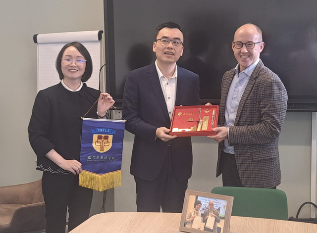 Bezoek Chinese delegatie copy