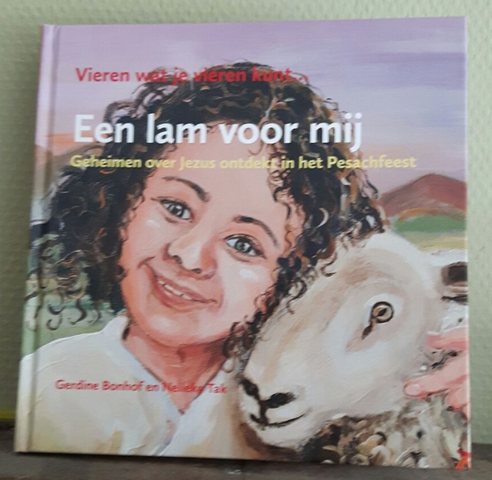 Boek een lam voor mij copy copy
