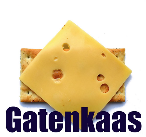 Gatenkaas