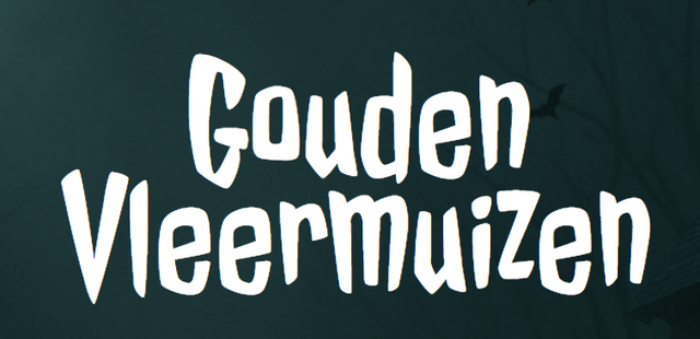 Gouden Vleermuizen 1