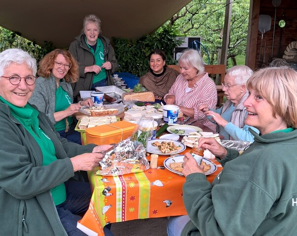 High tea foto 2 2025