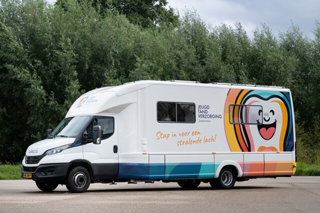 Jeugdtandverzorging Zoetermeer 3