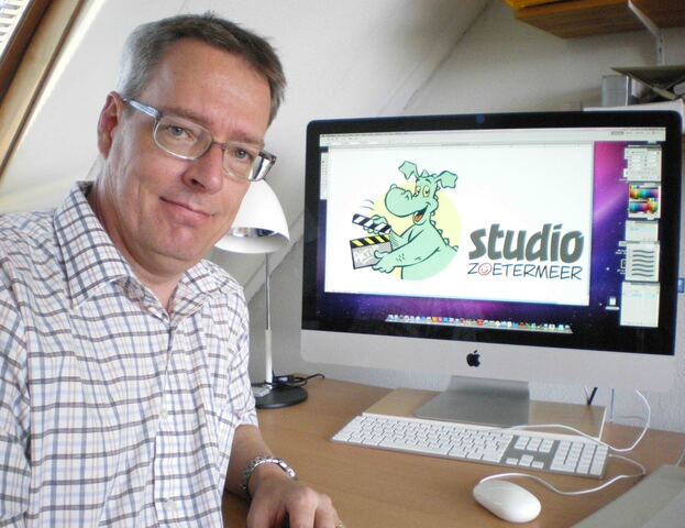 John Erkelens Karikaturist TopActs.nl 1000 1342