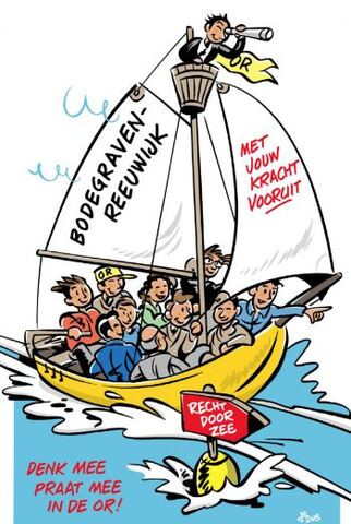 John Erkelens karakatuur3