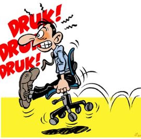 John Erkelens karakatuur7