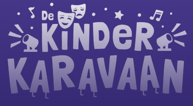 KInderkaravaan