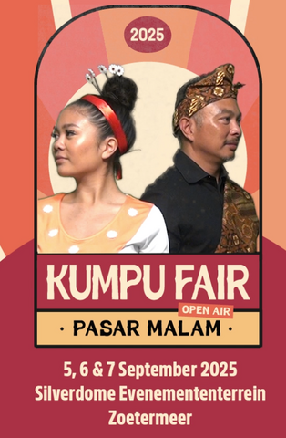 Kumpu Fair