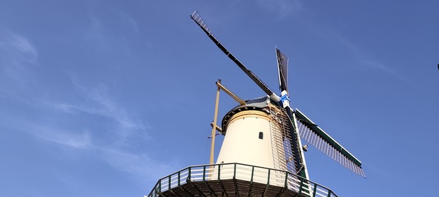 Molen De Hoop
