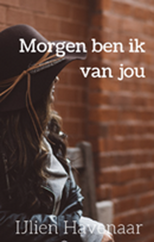 Morgen ben ik van jouw