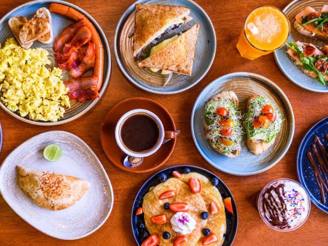 Nationale Voorleeslunch