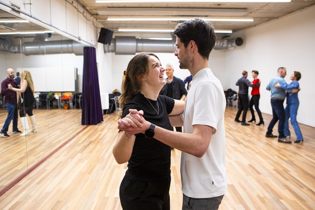 Nieuw seizoen CKC partners Marco Zwinkels