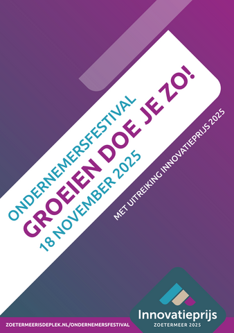 Ondernemersfestival