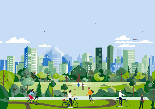 Ontwerp Volkshuisvestingsprogramma