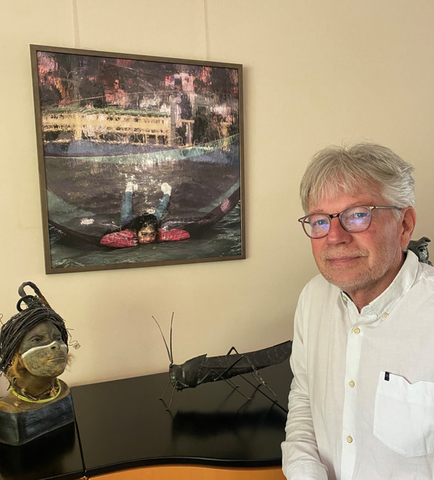 Portret Michael copy