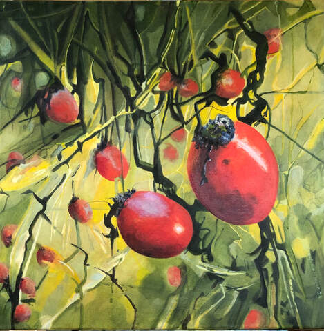 Wilde rozebottels joke meijer copy