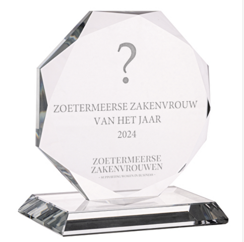 ZZvanhetjaarAward