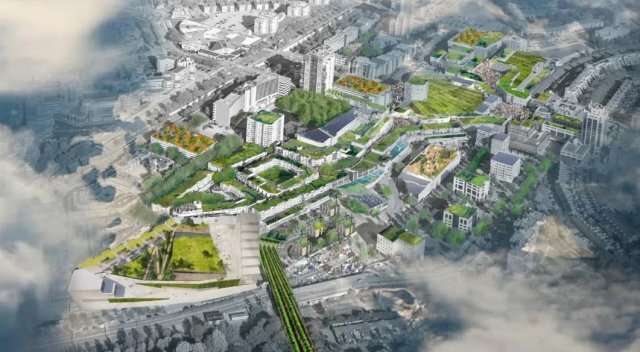 Zoetermeer tijdelijke verkeersmaattregelen copy