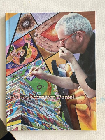 boekje projecten daniel