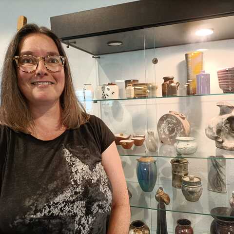 foto Saskia Meershoek