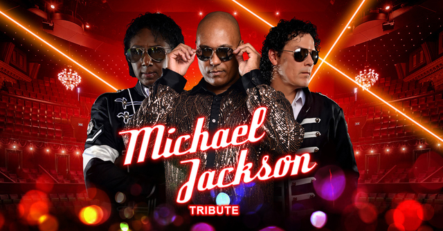 michael jackson tribute