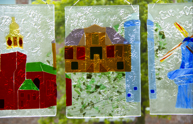 old five zoeteremeer