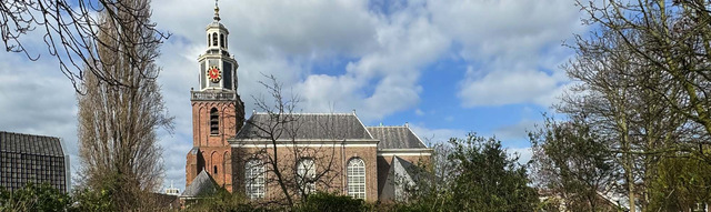 De Oude Kerk Zoetermeer