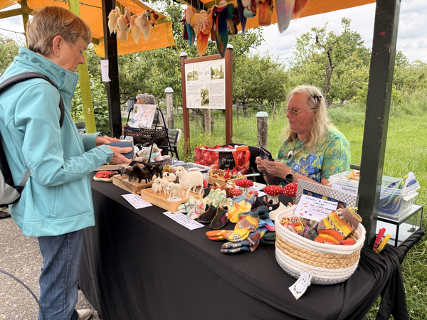 Minimarkt Zoete Aarde