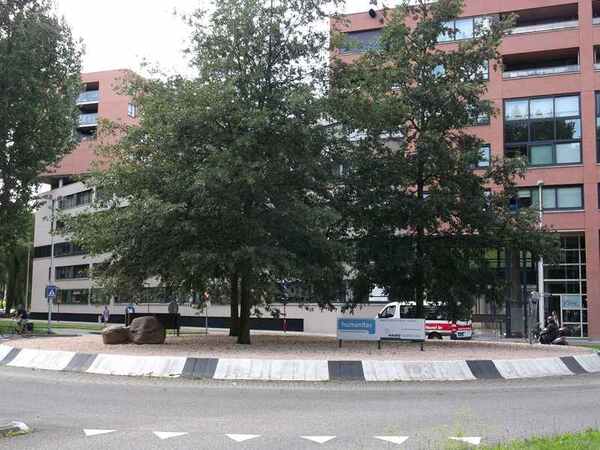 mz rotonde meerzichtlaan za