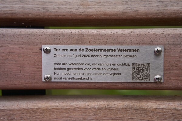 Veteranenbank 2 6 26 2 L Koppenol