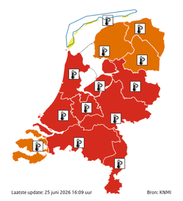 code rood 26 6 26