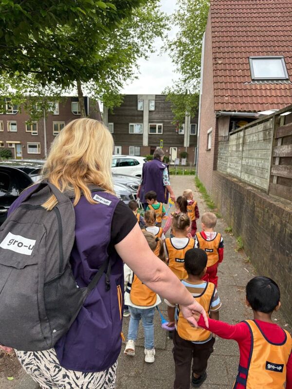 gro up zoetermeer 1