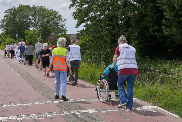 start rolstoelvd 2026 2 L Koppenol