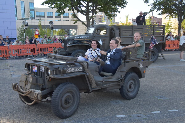 veteranendavond 2025 ZA