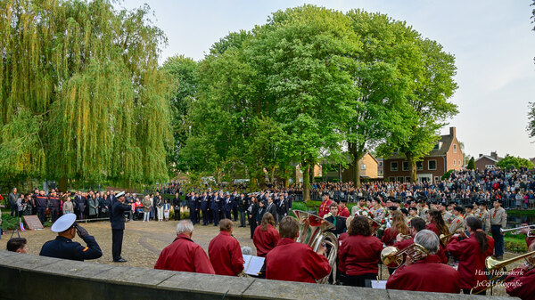 4 mei H Heemskerk