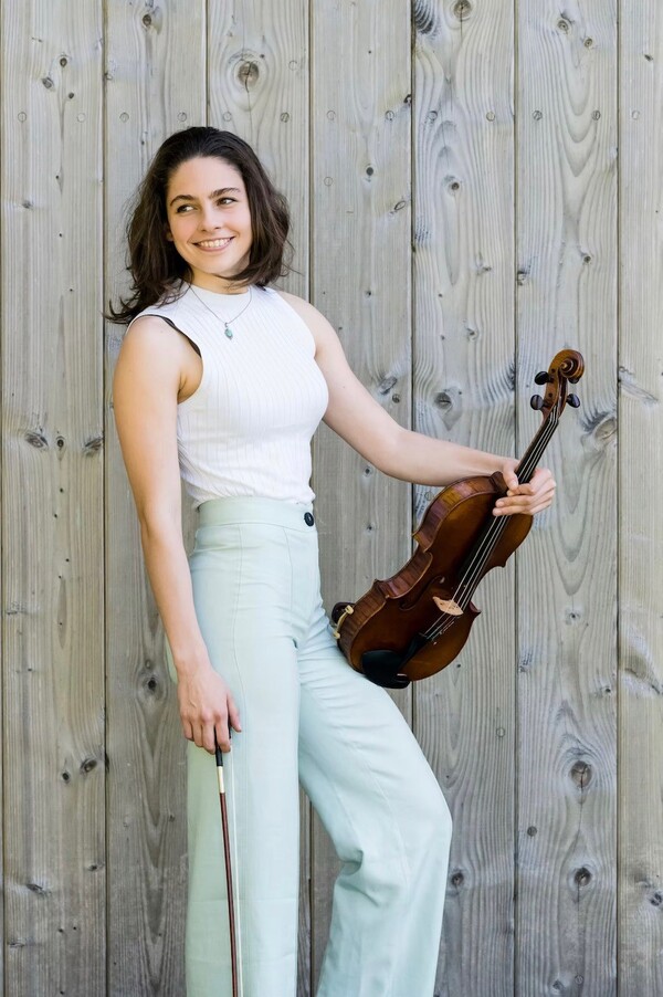 Anuschka Pedano 1