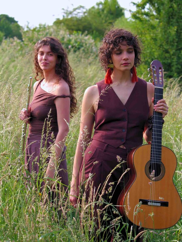 Asaba duo