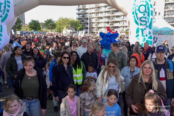 Avondvierdaagse 26 H Heemskerk