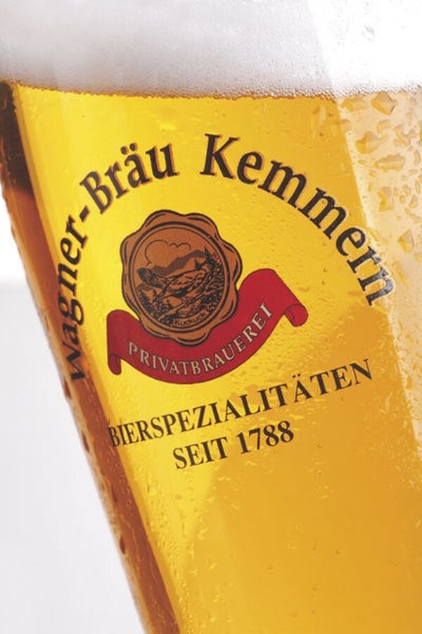 Bierglas wikimedia