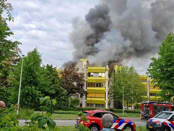 Brand Mammoet2 7 mei26 za