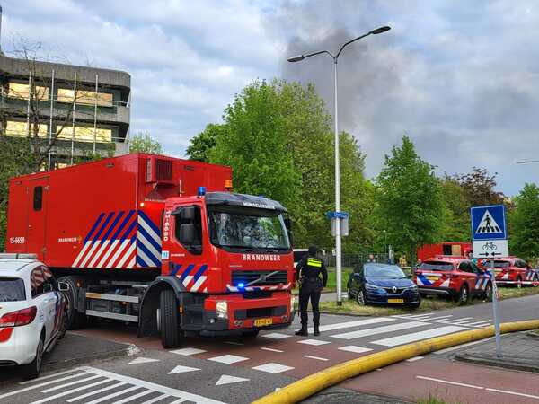 Brand Mammoet4 7 mei26 za