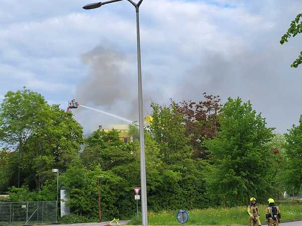Brand Mammoet5 7 mei26 za